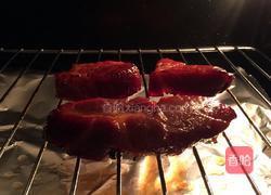 蜜汁叉烧肉的做法图解4