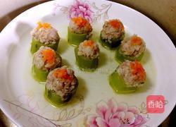 翠玉福瓜的做法图解12