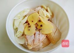 蒜香鸡翅的做法图解2