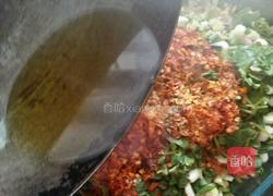 凉拌萝卜干的做法图解5