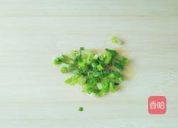 咸蛋炒饭的做法图解1