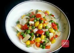 金玉满堂的做法图解11