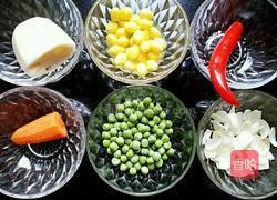 金玉满堂的做法图解1