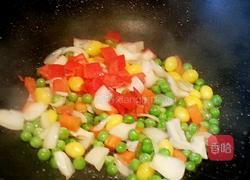 金玉满堂的做法图解8