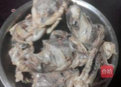 鸡壳高汤的做法图解3