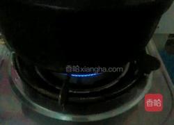 排骨汤的做法图解4