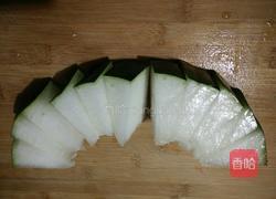 杂蔬猪骨汤的做法图解5