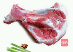 杂蔬猪骨汤的做法图解9