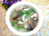 冬菜煮红角鱼的做法[图]