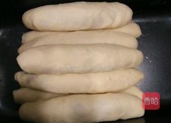 双色吐司的做法图解6