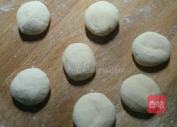 韭菜鸡肉馅饺子的做法图解3