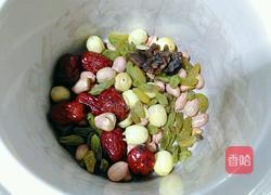 八宝糖水的做法图解2