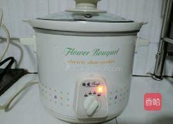 八宝糖水的做法图解4