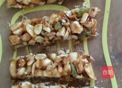 花生核桃糖的做法图解7