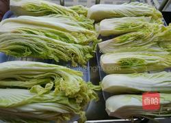 湖北酸菜的做法图解1