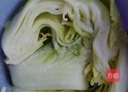 湖北酸菜的做法图解4