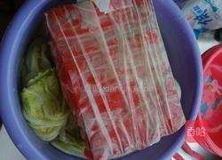 湖北酸菜的做法图解6