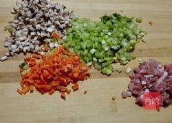 农家小炒的做法图解7