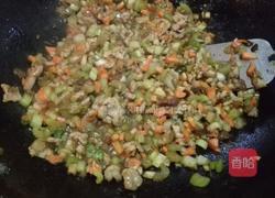 农家小炒的做法图解13