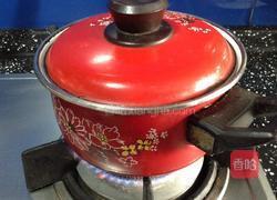 紫薯冰糖银耳羹的做法图解10