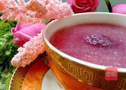 紫薯冰糖银耳羹的做法图解16