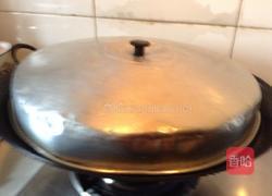 土豆炕饭＋米汤的做法图解4