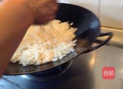 土豆炕饭＋米汤的做法图解3