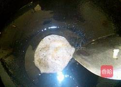 拔丝红薯的做法图解5