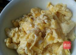 什锦蛋炒饭的做法图解7