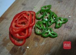 花式炒饭的做法图解13