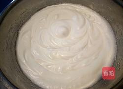 彩虹蛋糕的做法图解4