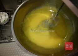 彩虹蛋糕的做法图解6