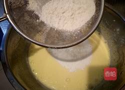 彩虹蛋糕的做法图解12