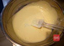 彩虹蛋糕的做法图解13