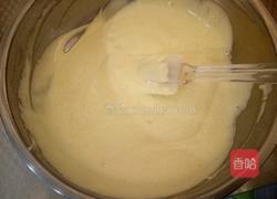 彩虹蛋糕的做法图解15