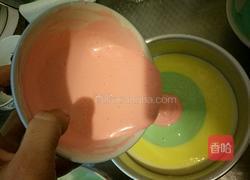 彩虹蛋糕的做法图解22