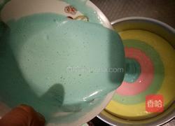 彩虹蛋糕的做法图解23