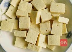 雪里榻青的做法图解1