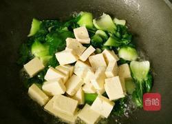 雪里榻青的做法图解5