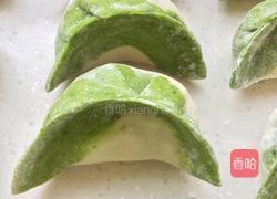 翡翠饺子的做法图解5
