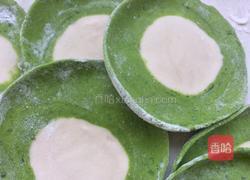 翡翠饺子的做法图解6