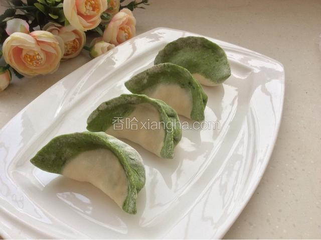 装上盘，来张美照