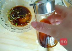 酸辣拌豆腐的做法图解6