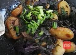 香煎土豆的做法图解4