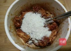 粉蒸排骨的做法图解6