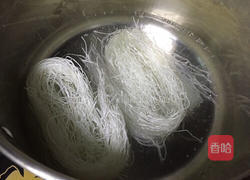 羊肉拌粉丝的做法图解2