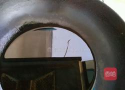 油炸鸡蛋泡果的做法图解5