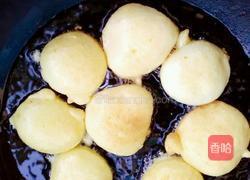 油炸鸡蛋泡果的做法图解8