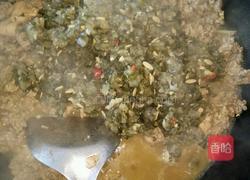 童子鸡炒小瓜的做法图解3