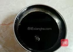 紫甘蓝炒面的做法图解3